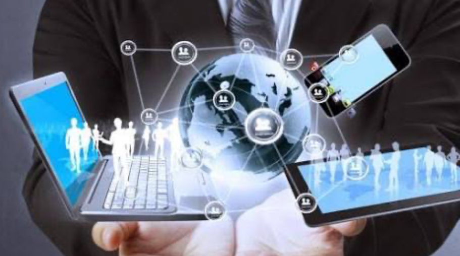 A Generation Ahead of Time