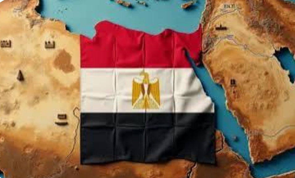 هما المصريين ليه بيحبوا بلدهم أوي كده؟