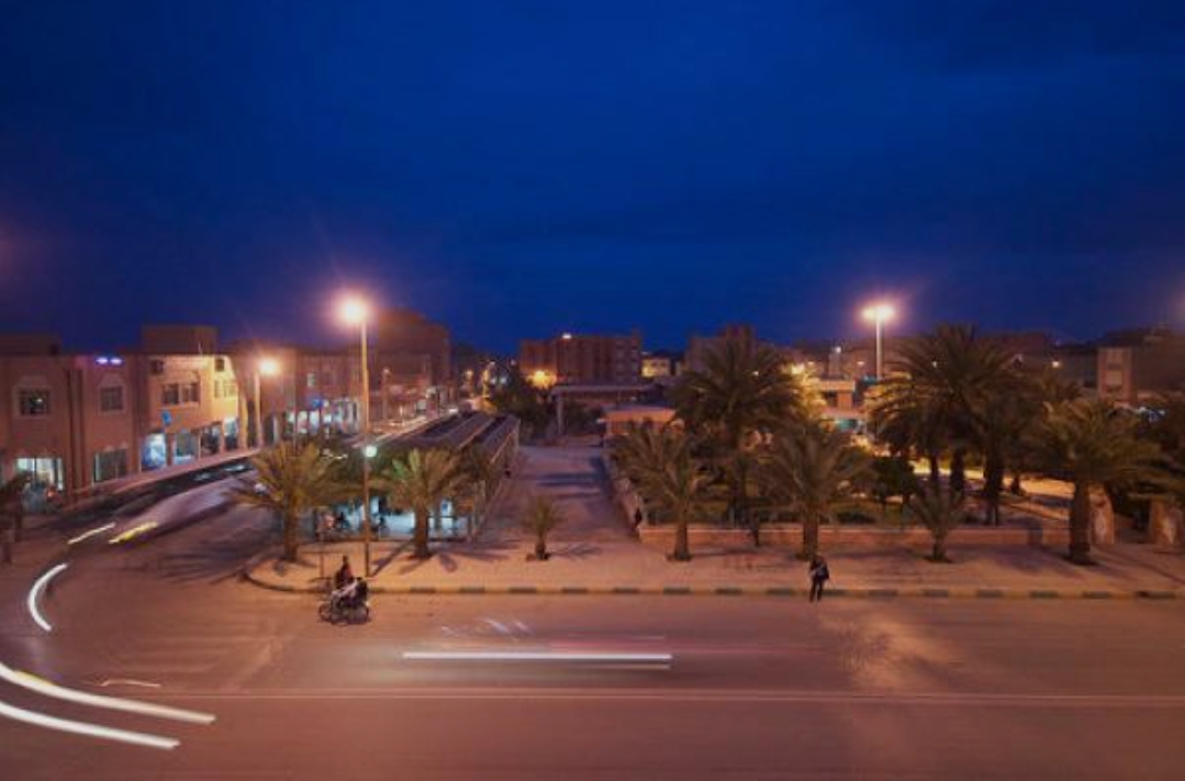 الرشيدية... مدينة تأسر القلوب