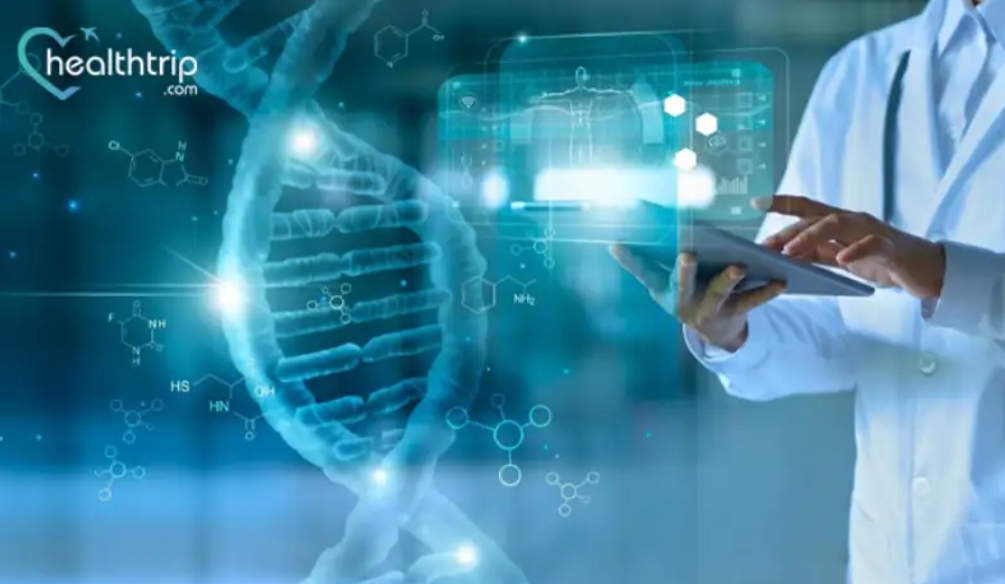 السياحة الصحية والمستقبل الرقمي 