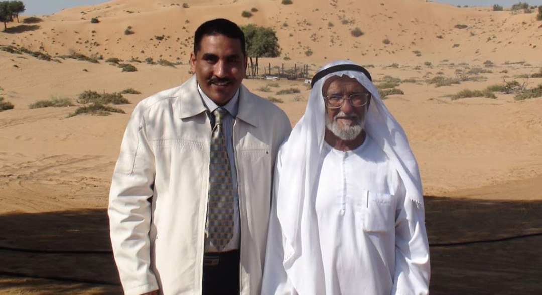 توازن... حين تصبح الكلمة منهجًا للحياة