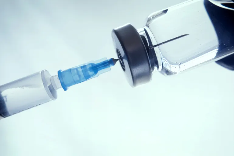 لقاح واعد ضد فيروس نقص المناعة البشرية بجرعة واحدة فقط