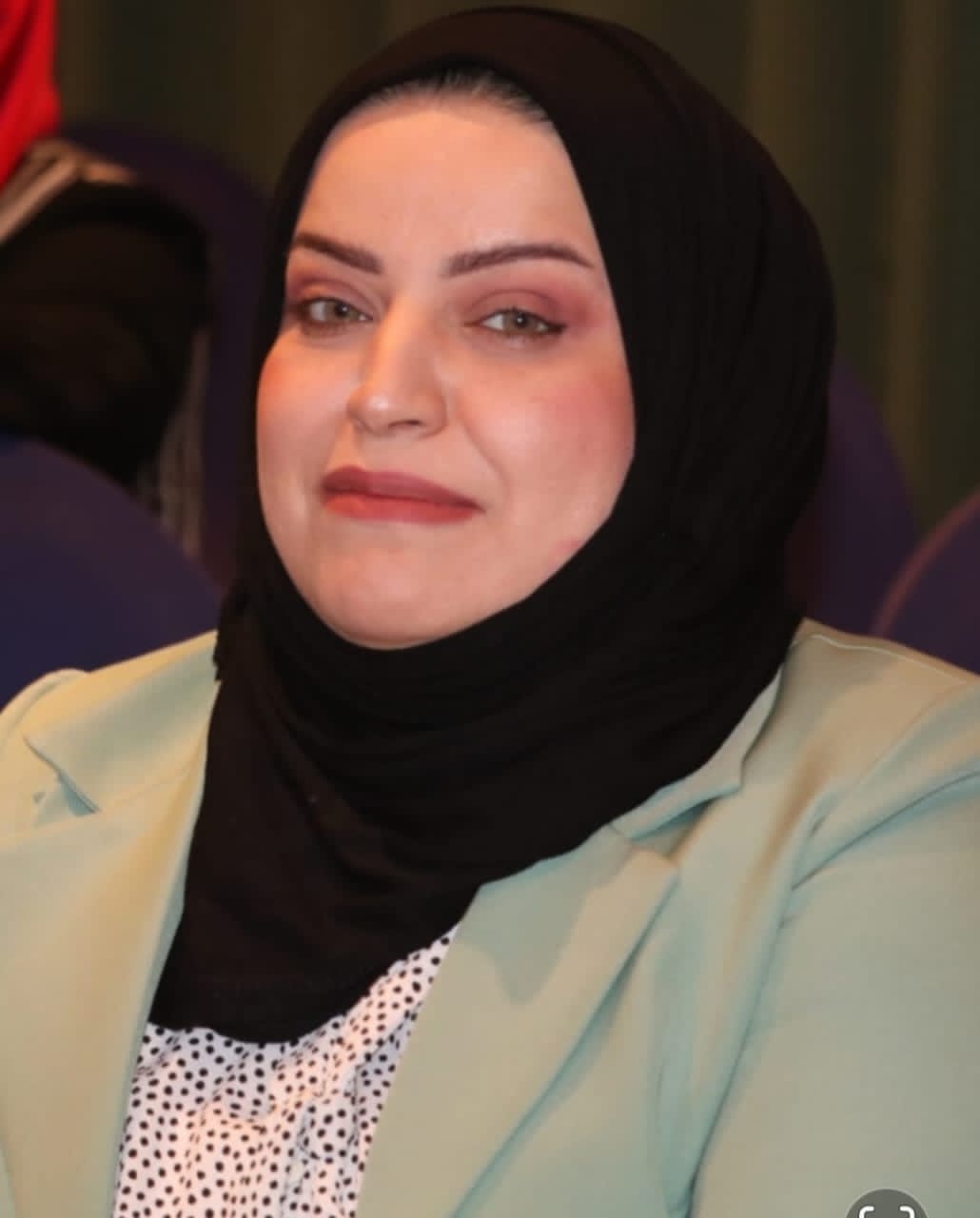 ((العقل ام القلب ام هناك طرف ثالث))