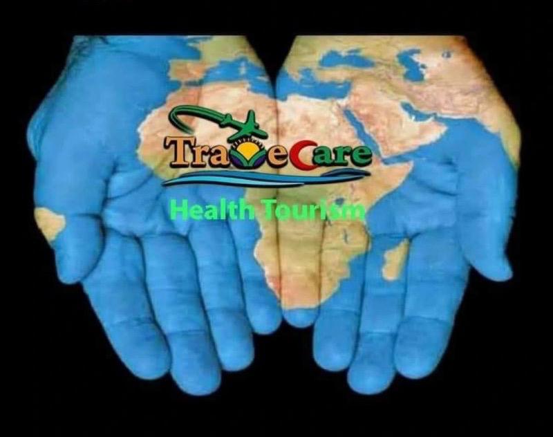 الشراكات الدولية في السياحة العلاجية: رحلتي بين جسور الشفاء حول العالم