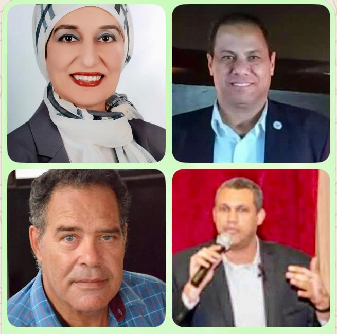 حراس التاريخ في عيدهم أحفاد بُناة الأهرام يكتبون دستور السيادة الوطنية على رمال مصر