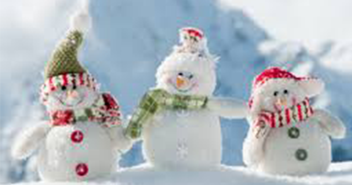 نصائح لشتاء صحي