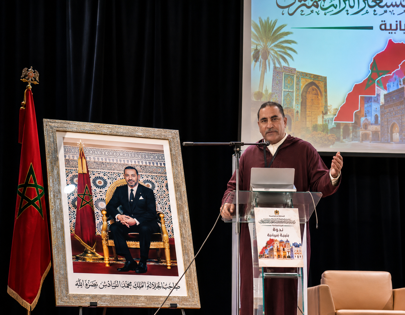 المناعي من المغرب: هيئة عليا للسياحة الصحية ضرورة لحماية وتطوير الجودة وبناء الثقة الدولية